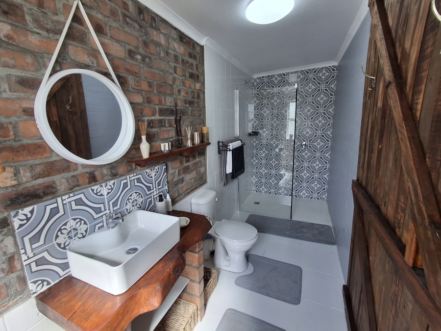 To Let 1 Bedroom Property for Rent in Sunnydale Western Cape